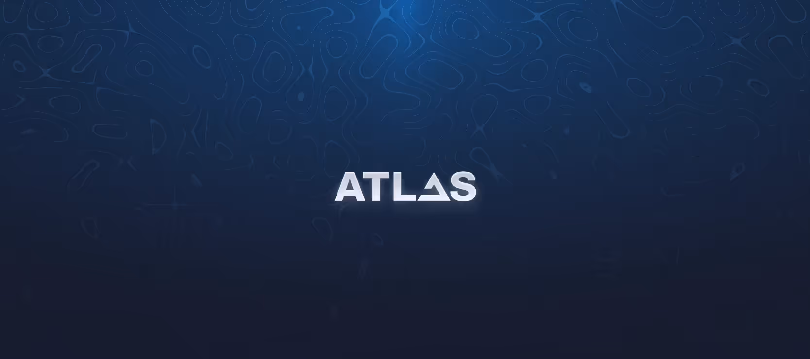 AtlasOS Wallpaper