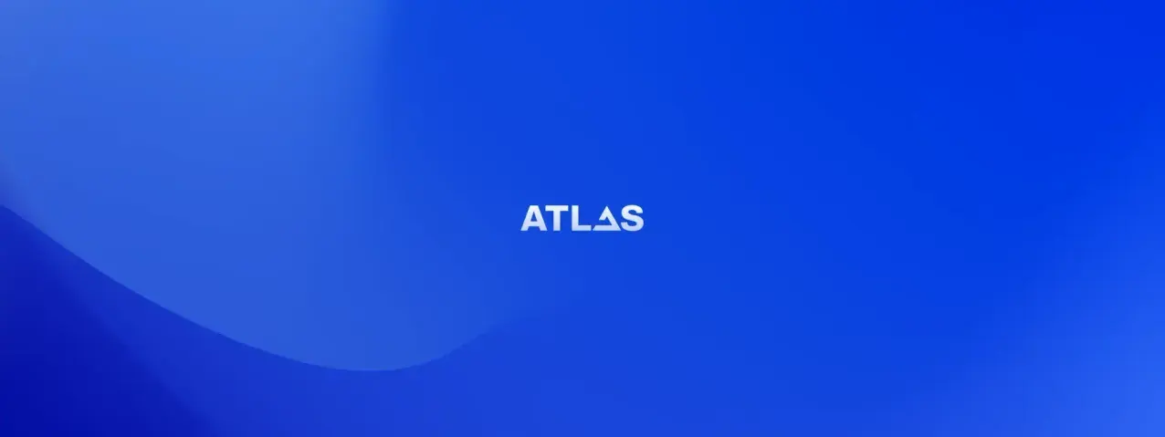 AtlasOS Wallpaper