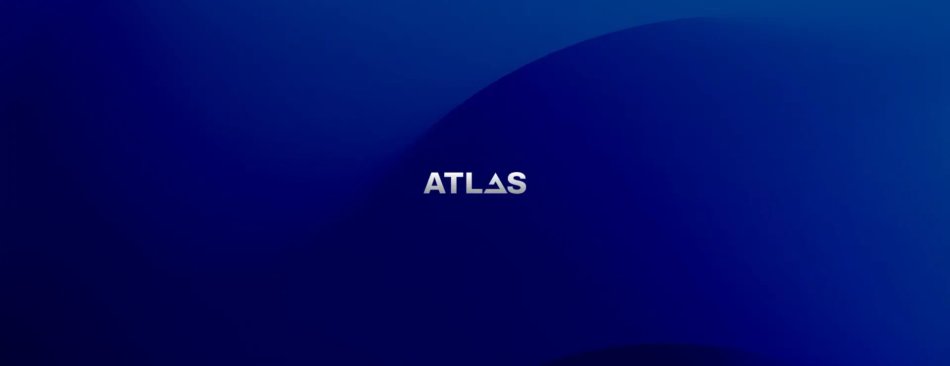 AtlasOS Wallpaper